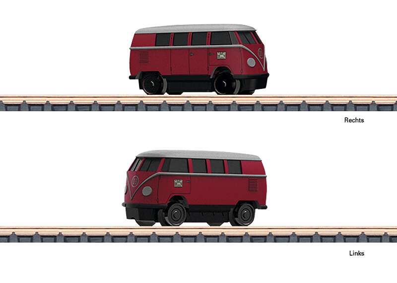 Class Klv 20 Small Car