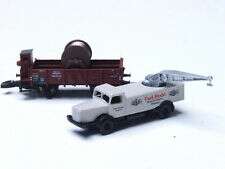 Z, Museums Car set for 2003