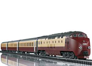 Märklin メルクリン HO 41310 41320 41323 41330 2025年最新】Yahoo