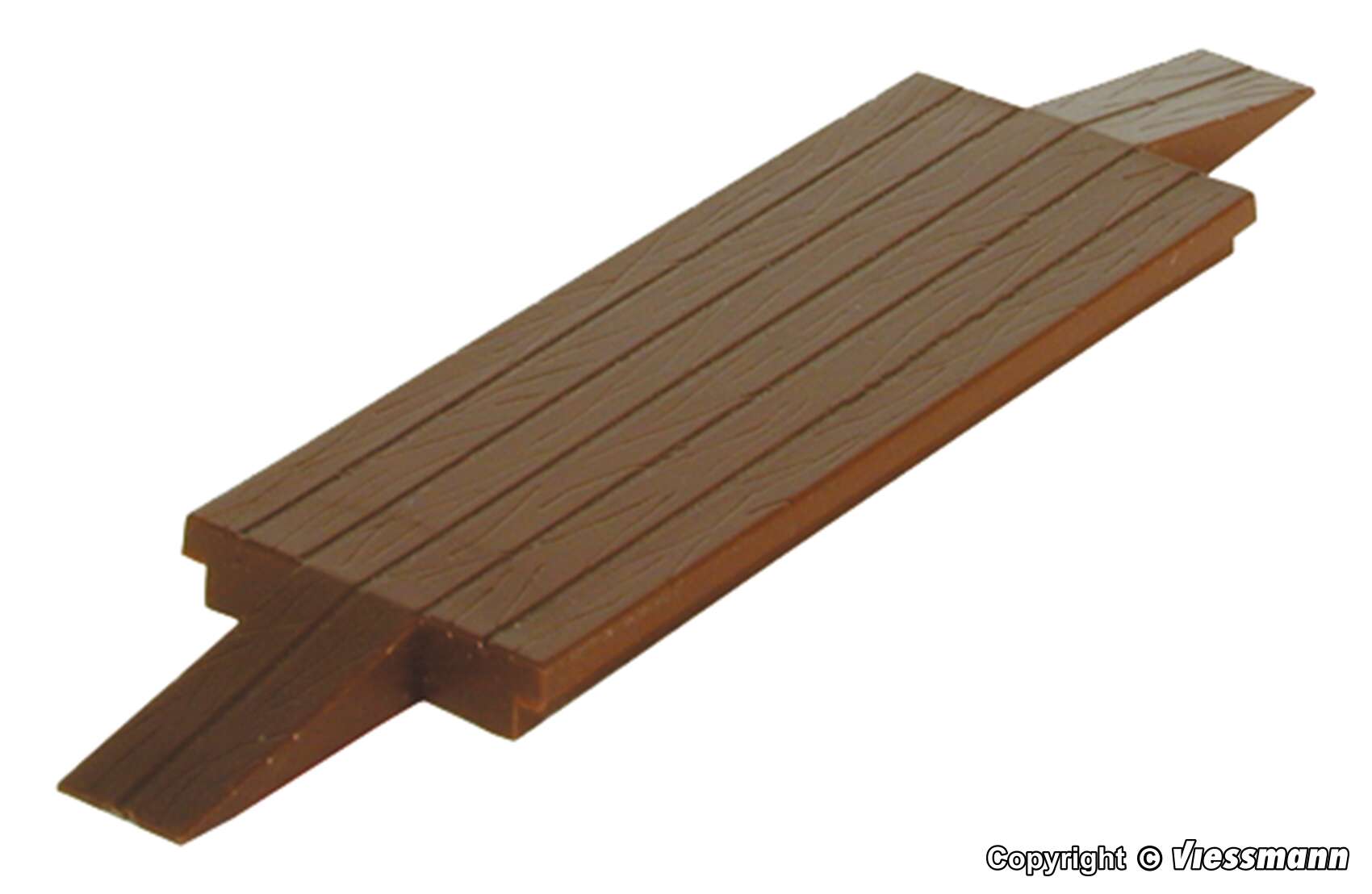 H0 2R Connector, fitting to 5100