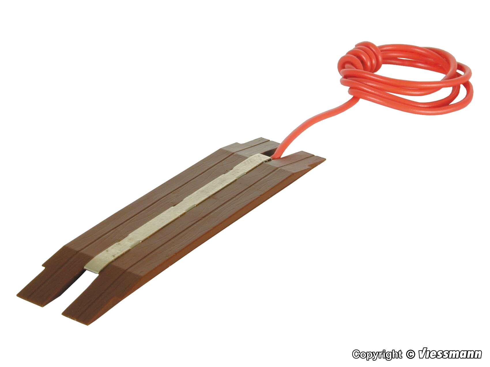 H0 3R Connector fitting to 5100