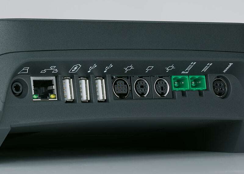 Central Station 3 plus