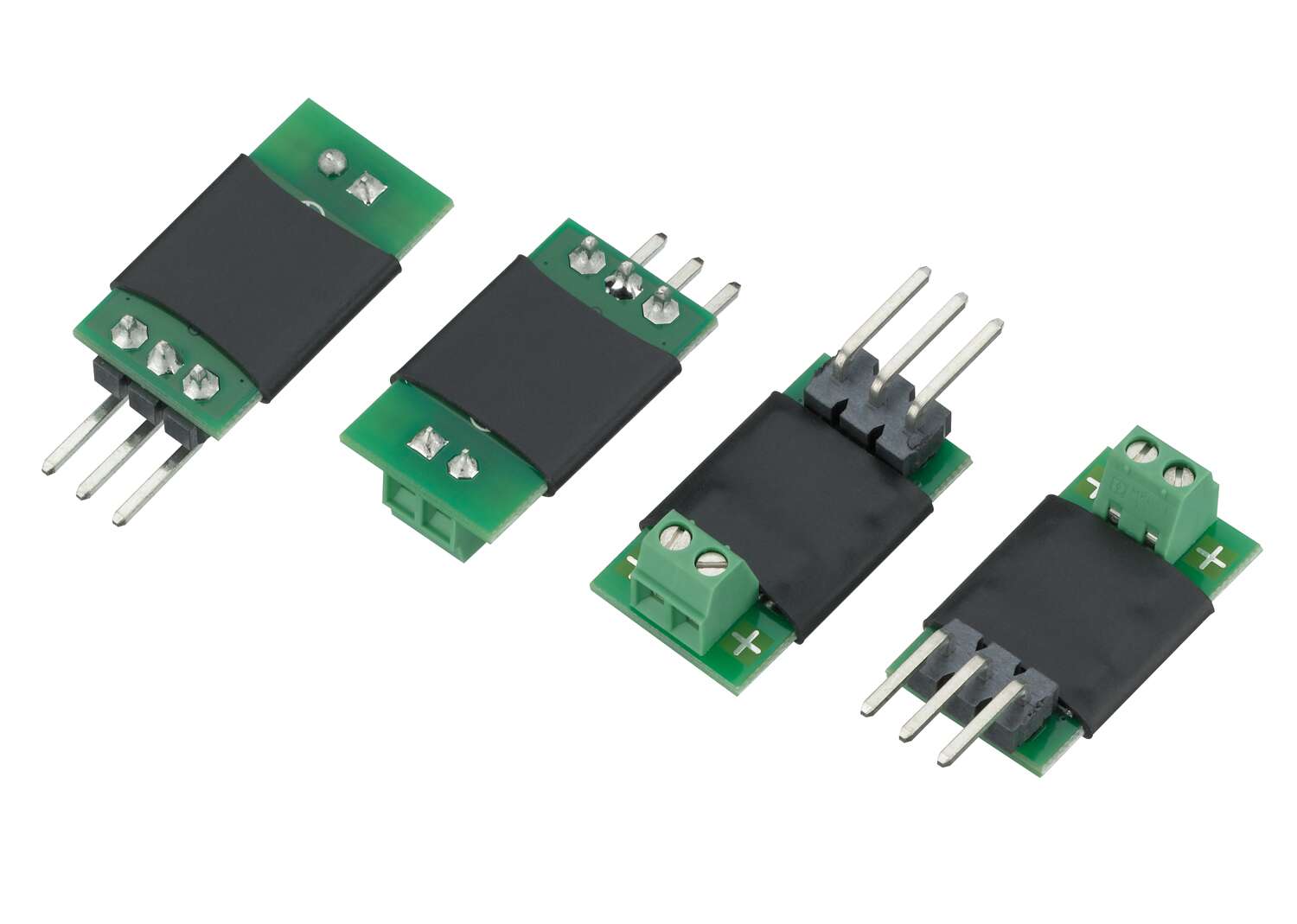 Accessory Set for the m 83 Decoder