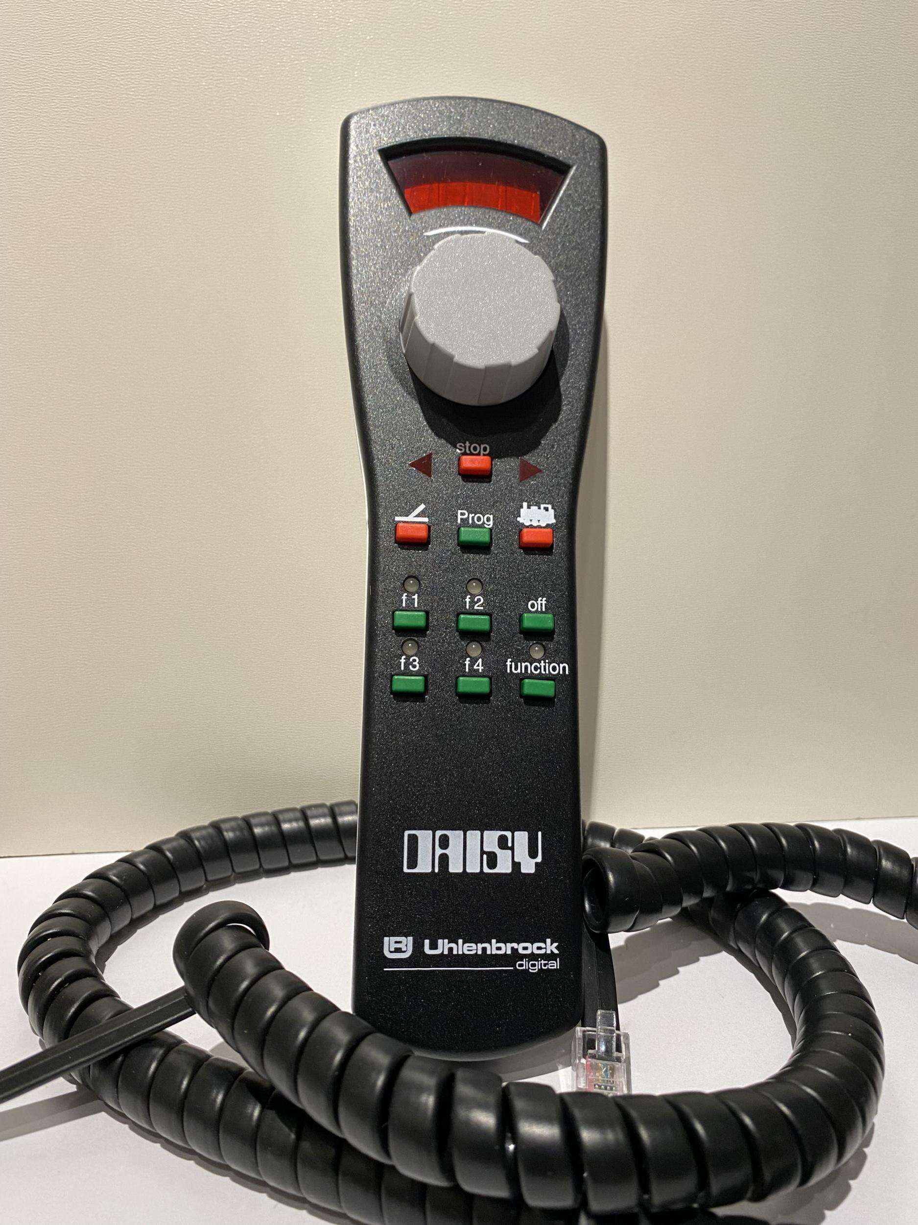 DAISY Handset Throttle
