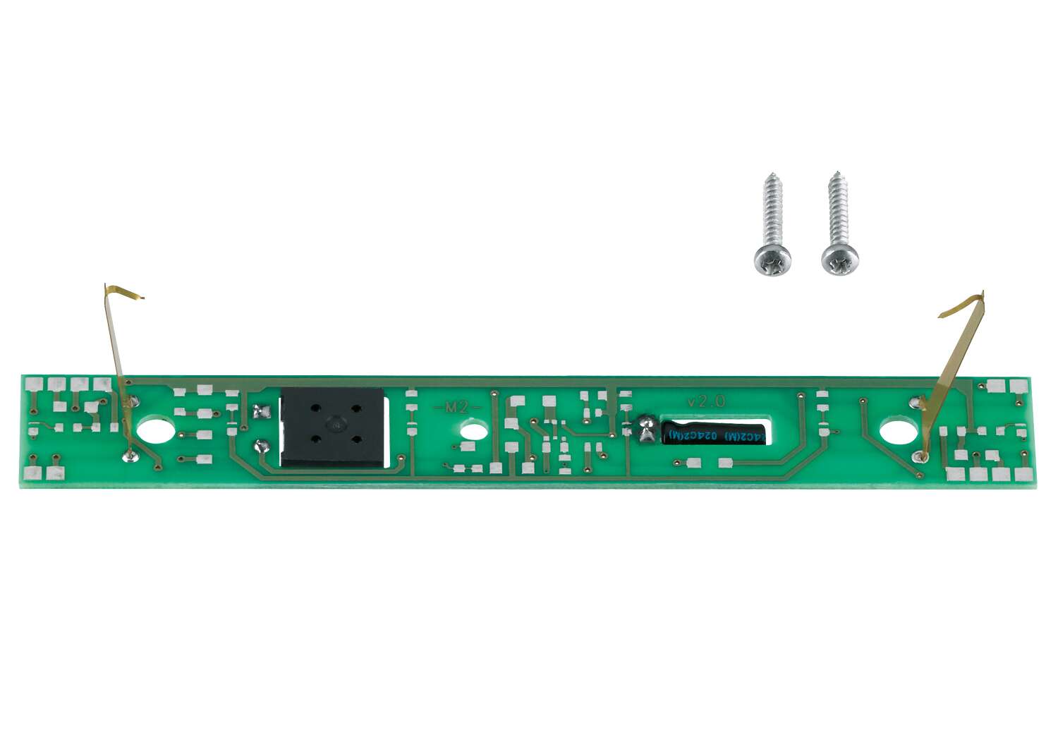 Lighting Kit with LEDs for "Donnerbüchsen" / "Thunder Boxes"