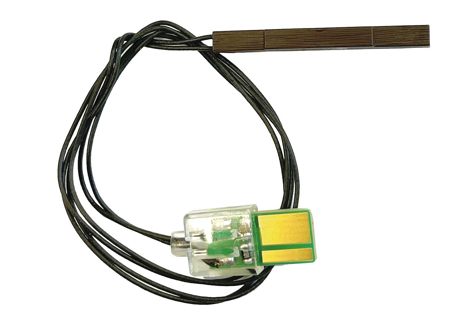 Sleeper ROCO LINE (Reed)