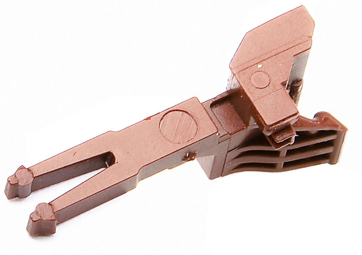 Central buffer coupling “AK69e”