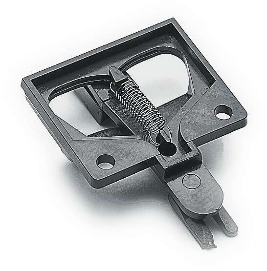 Retrofit mechanism for hobbyists