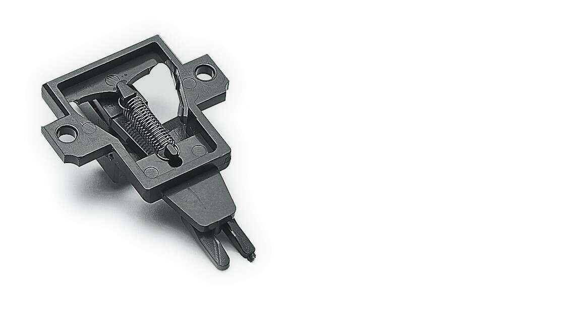 Retrofit mechanism for hobbyists