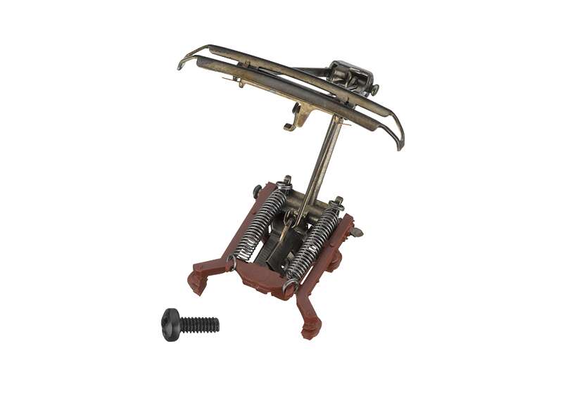 Single-Arm Pantograph