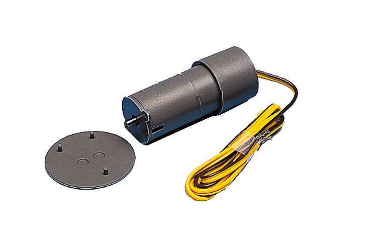 FC Branch-off junction