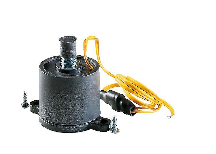 FC, Parking space, electrical