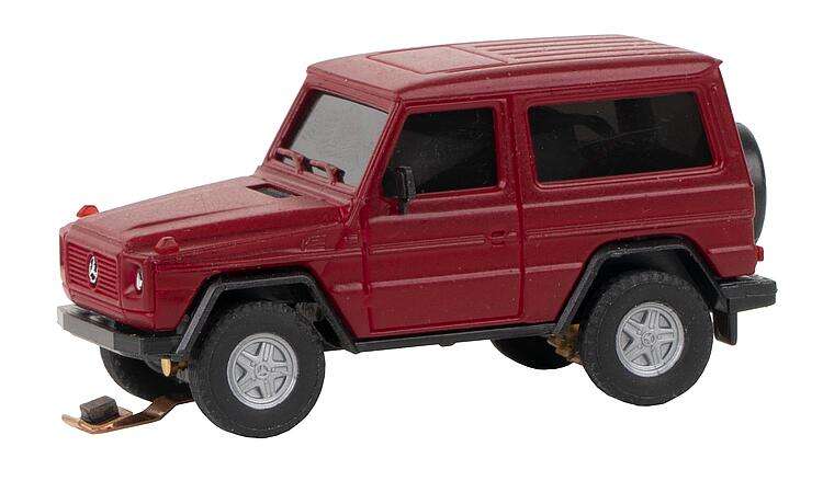 FC SUV MB G-Class (HERPA)