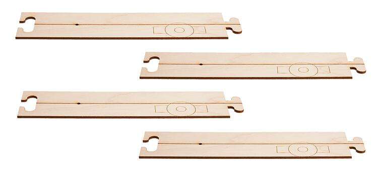 FC Laser-Street street straight