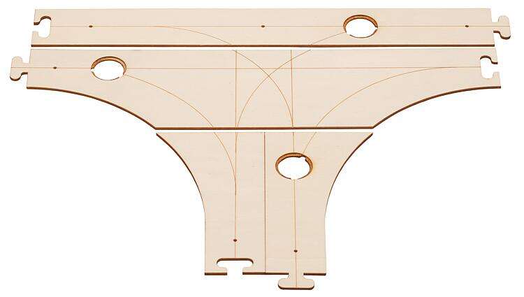 FC Laser Street T Junction