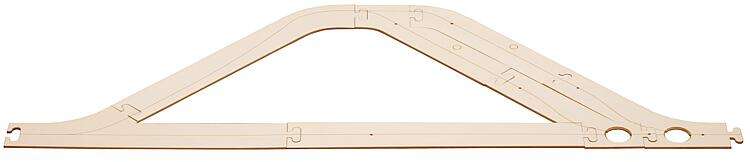 FC Laser street Basic car park