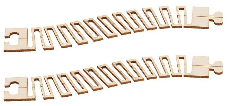 FC N Laser-Street flexible street