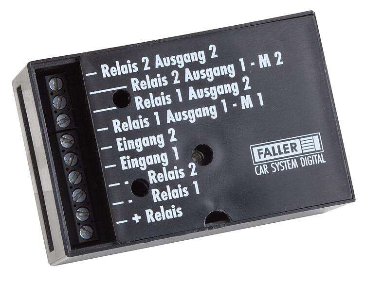 FC Relay module