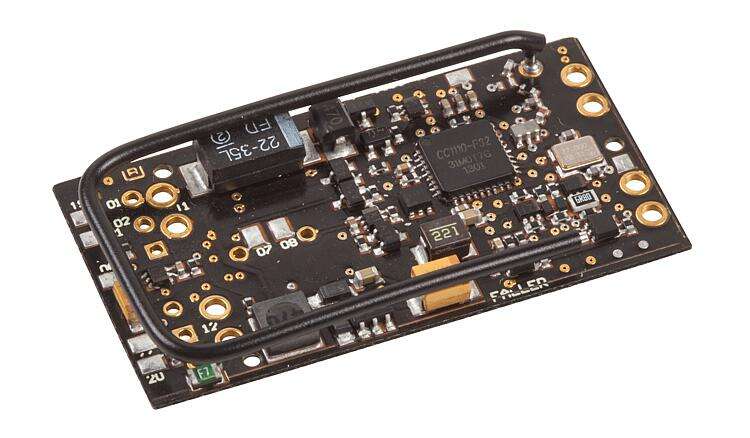 FC Analog-Digital Conversion Kit