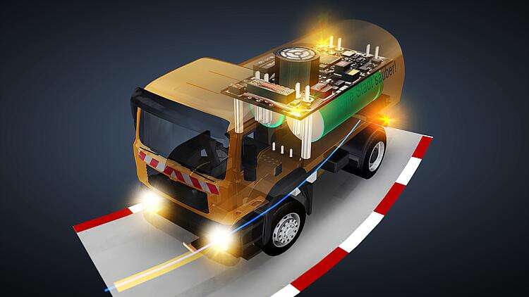 FC Analog-Digital Conversion Kit