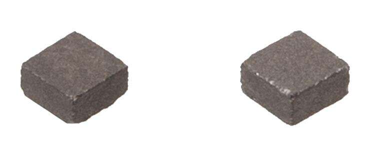 FC 2 calibration magnets