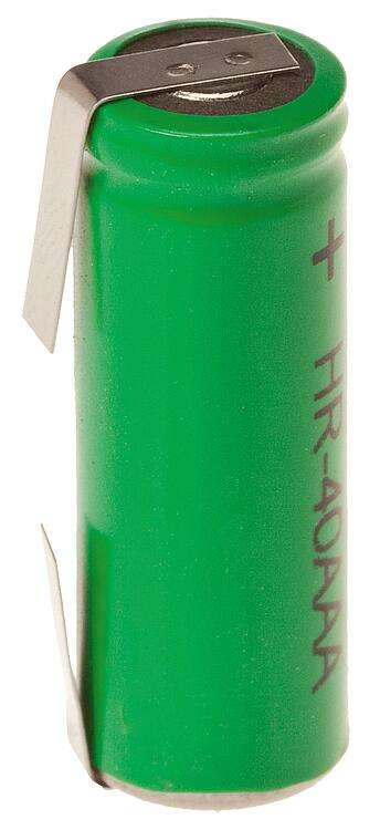 FC Rechargeable battery 400 mAh