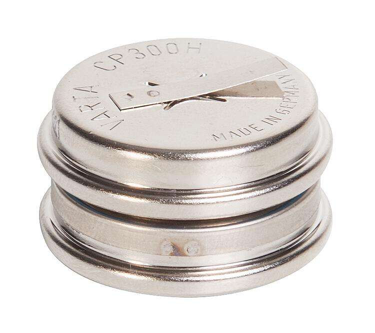 FC Rechargeable battery 250 mAh (double)