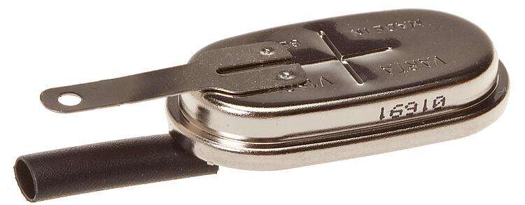 FC Rechargeable battery 150 mAh