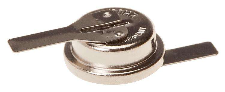 FC Rechargeable battery 40 mAh