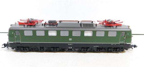 DB e-lok AC digital!