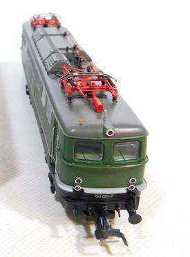 DB e-lok AC digital!