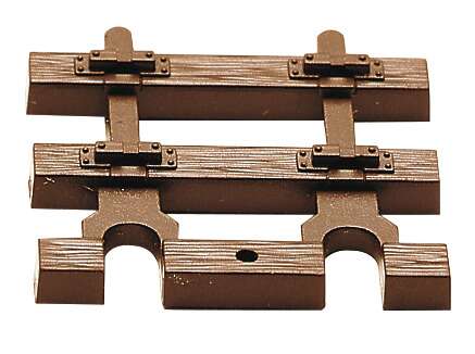 HOe, Sleeper end piece x12