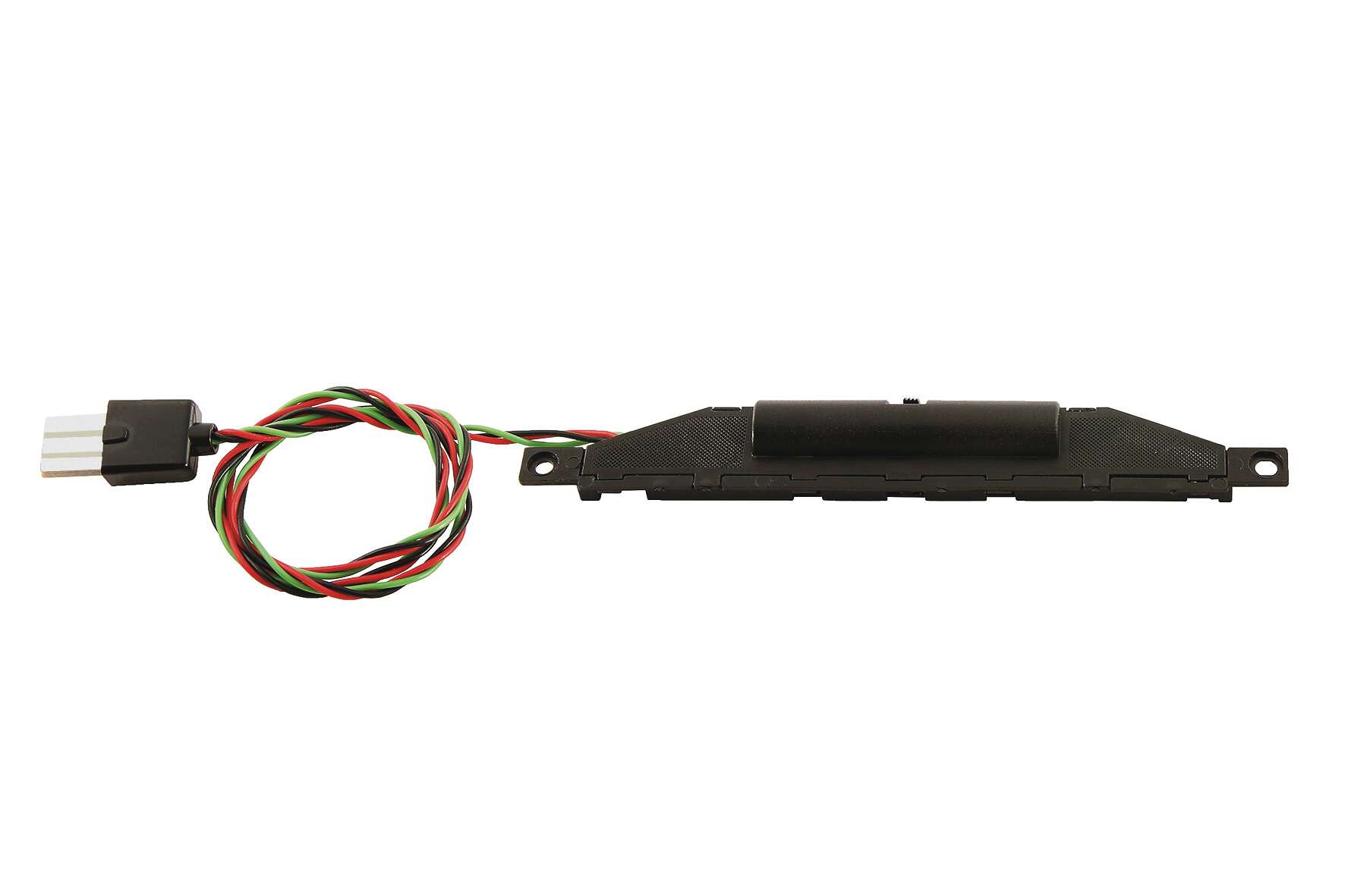 HOe, TT left turnout mechanism