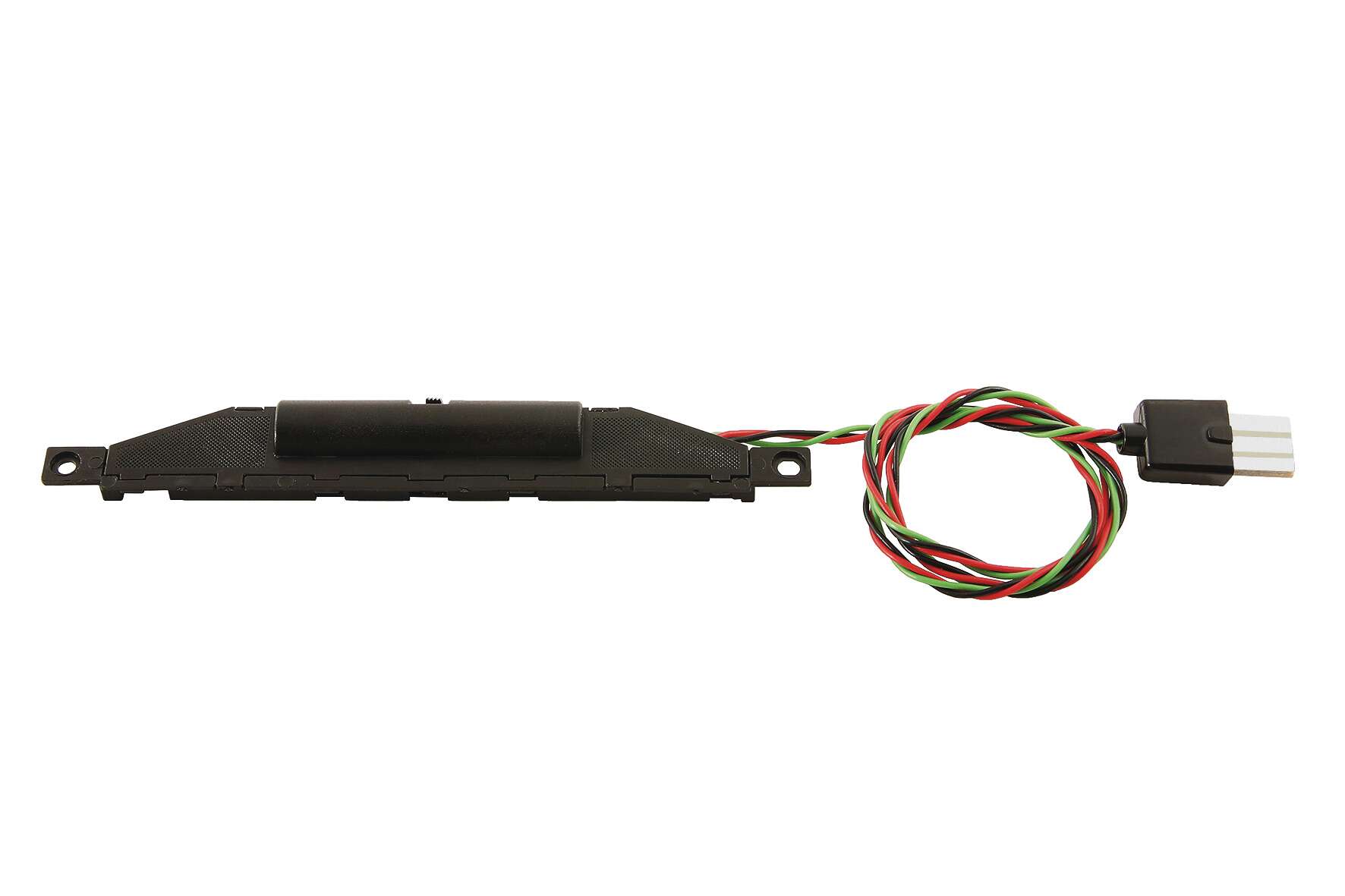 HOe, TT right turnout mechanism