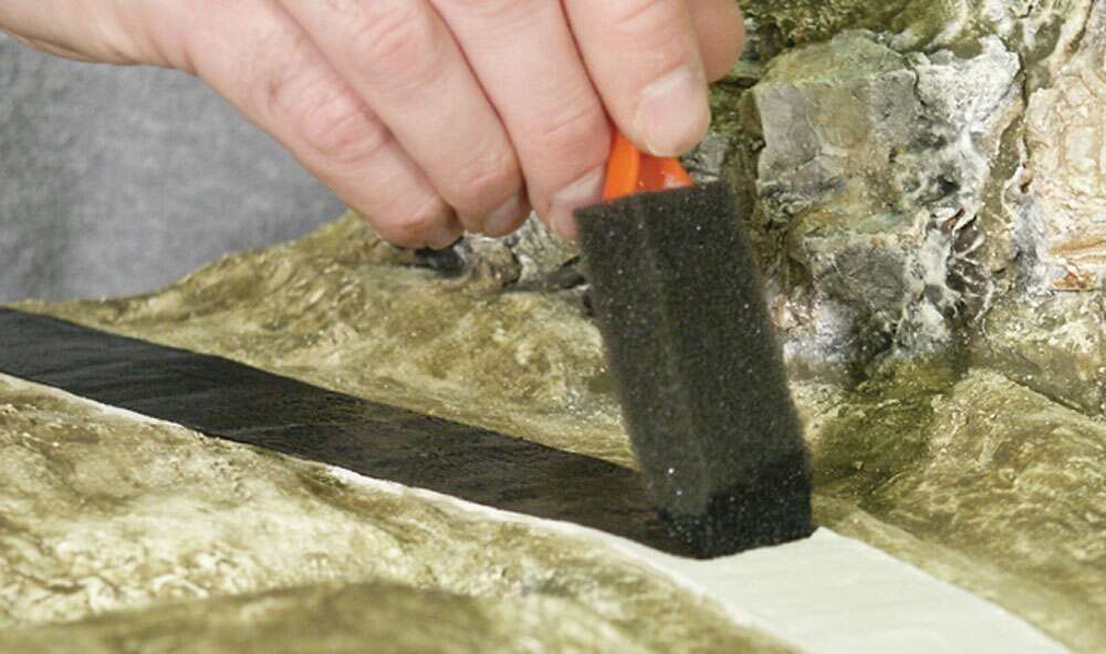 Concrete Top Coat