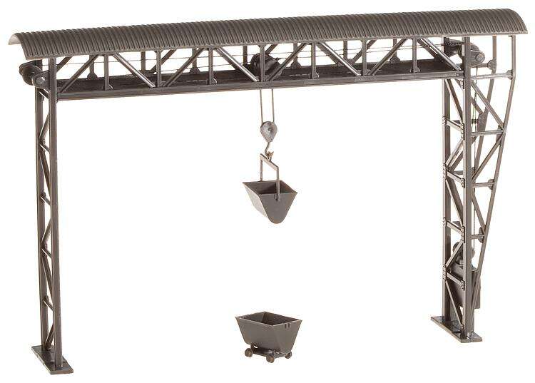 Gantry crane
