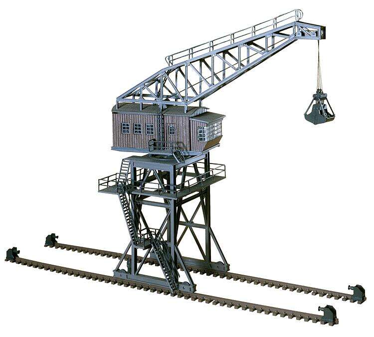 Gantry crane
