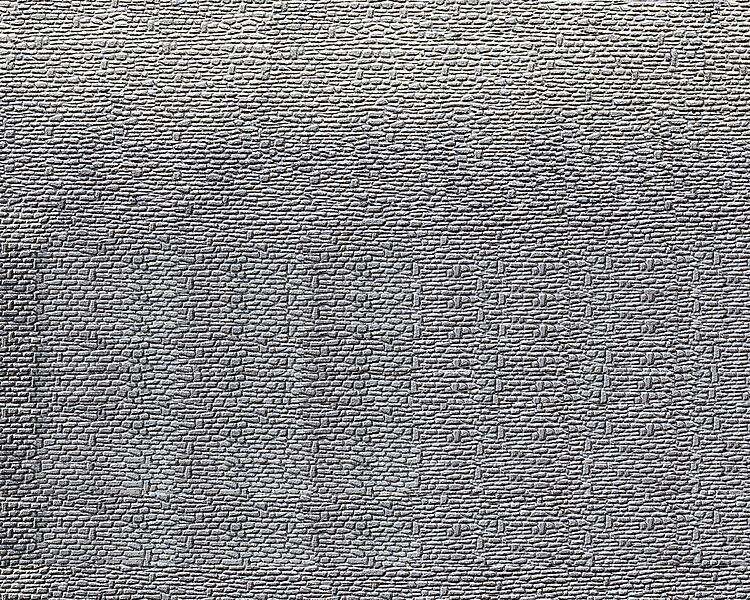 Decorative sheet, Natural stone