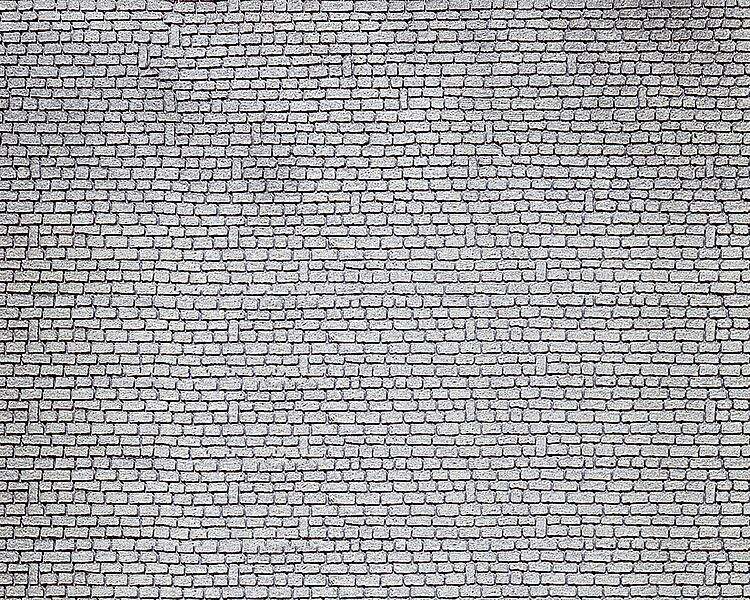 Decorative sheet, Natural cut stone