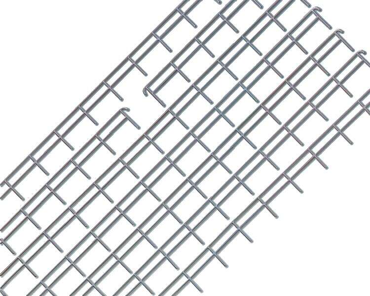 Iron railing, 1820 mm