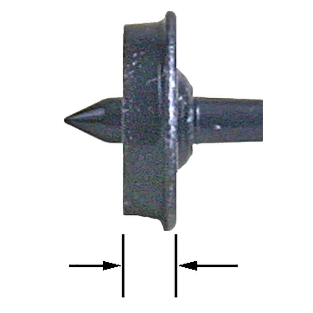 100-ton Roller Bearing Trucks