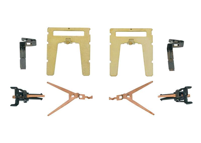 Current-Conducting Close Coupler that Can Be Uncoupled