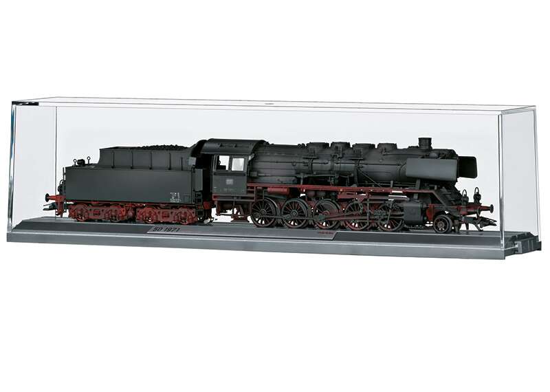 Birthday Locomotive "A Real Fifty Year Old", Class 50.