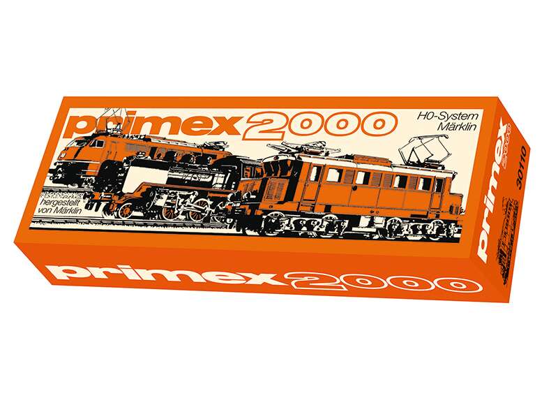 Class E 44 Electric Locomotive