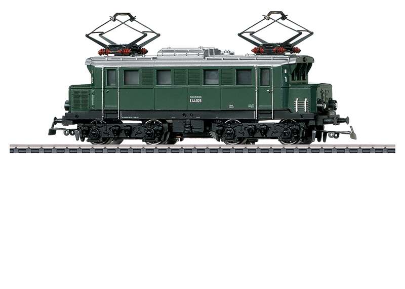 Class E 44 Electric Locomotive
