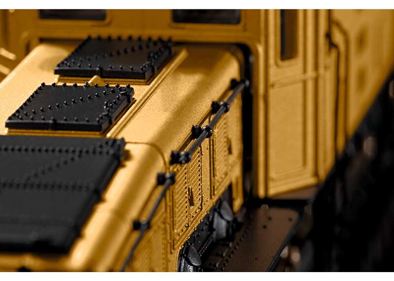 Class Ce 6/8 II Electric Locomotive