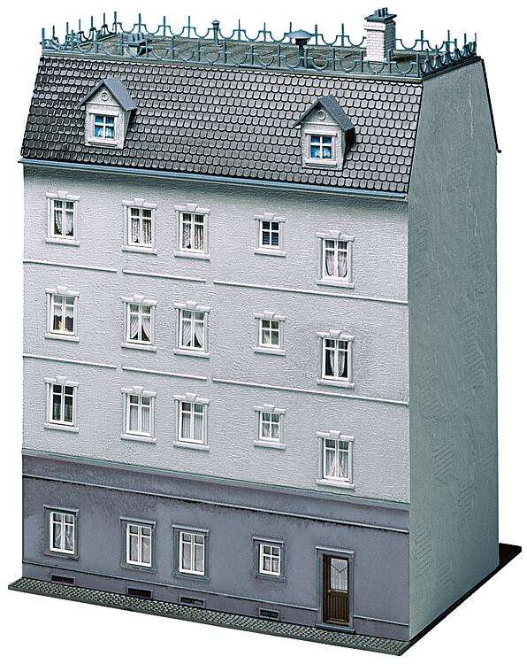 Alfredo’s pizzeria