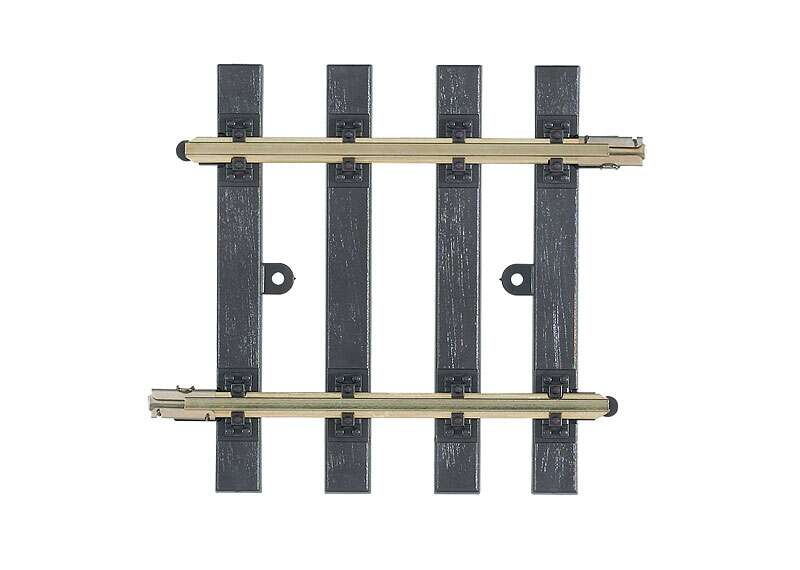 Straight Track 79mm.