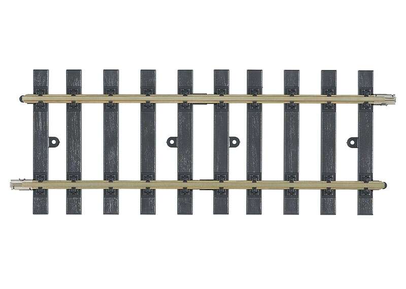 Straight Track 200mm.