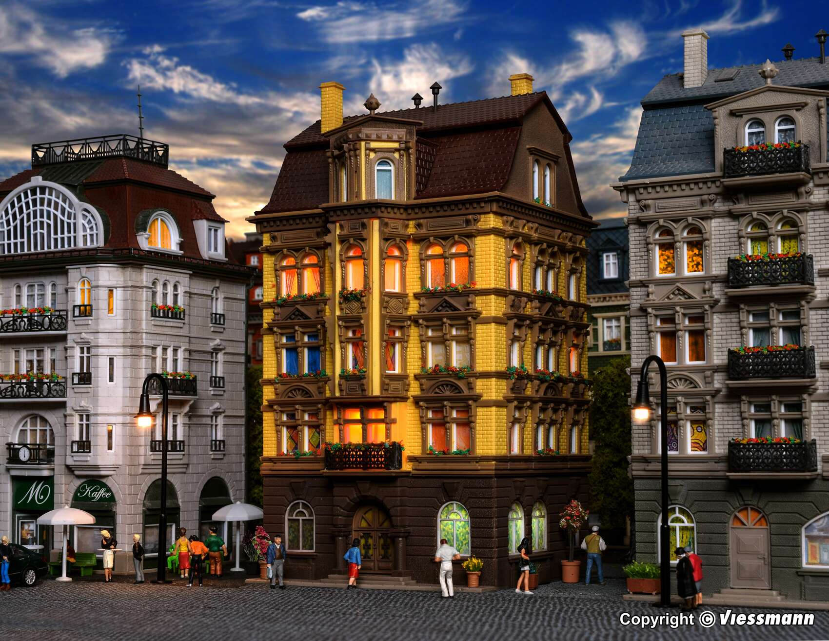 House Schlossallee 3